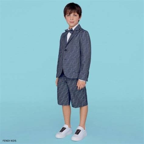 fendi boys on sale|fendi kids size 9.